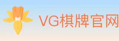 VG棋牌官网 logo
